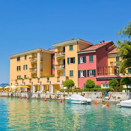 Farm stay Cascina Crocelle - Happy Rentals Padenghe sul Garda