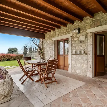 Agriturismo Cascina Crocelle * Padenghe sul Garda