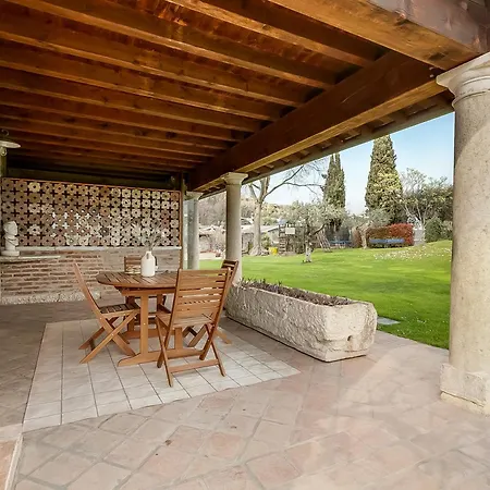 Agriturismo Cascina Crocelle