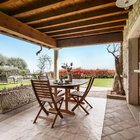 Agriturismo Cascina Crocelle Alloggio per agriturismo *