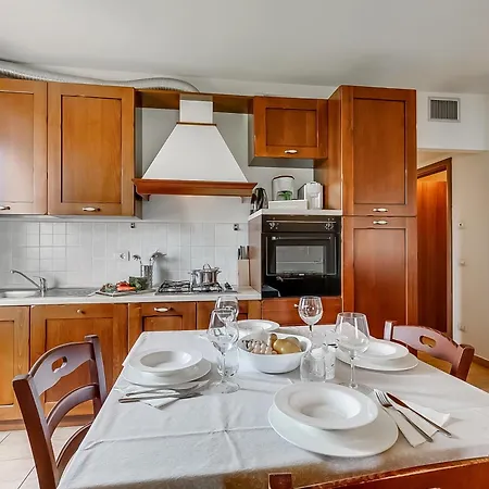 Alloggio per agriturismo Agriturismo Cascina Crocelle Padenghe sul Garda